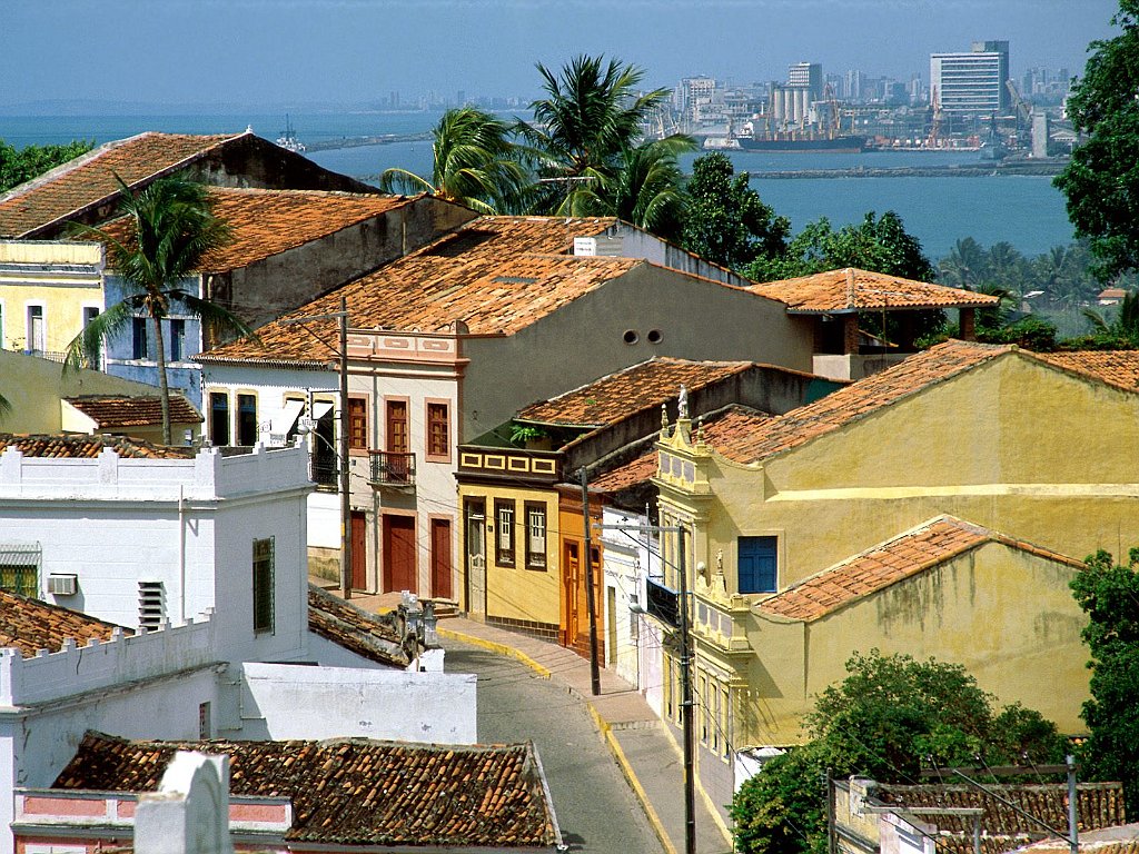Olinda, Brazil